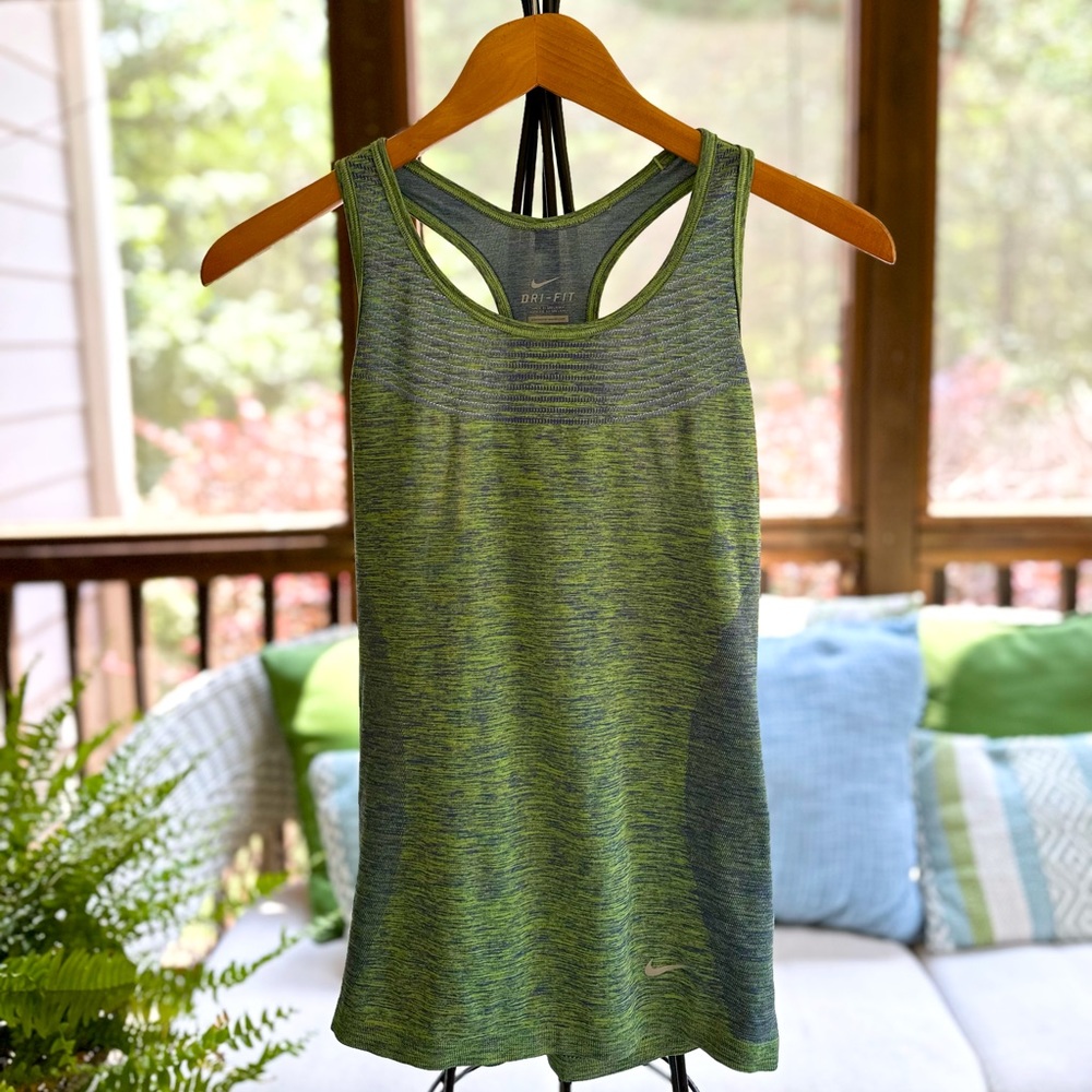 Nike Dri-Fit Tank Top Sz M